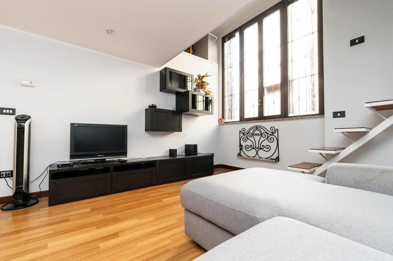 Casemi - Vincenzo 12 In Center Apartment Milan