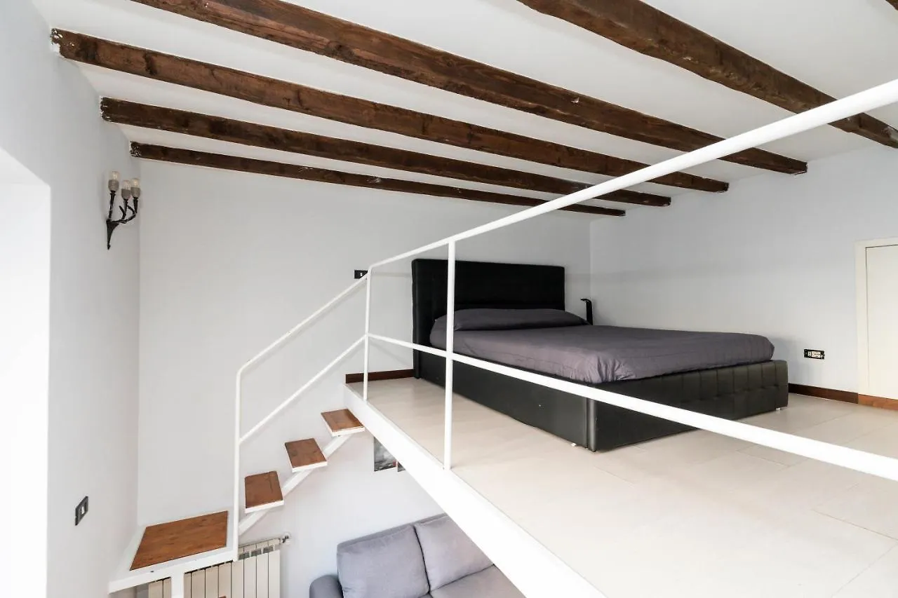 Casemi - Vincenzo 12 In Center Apartment Milan Italy