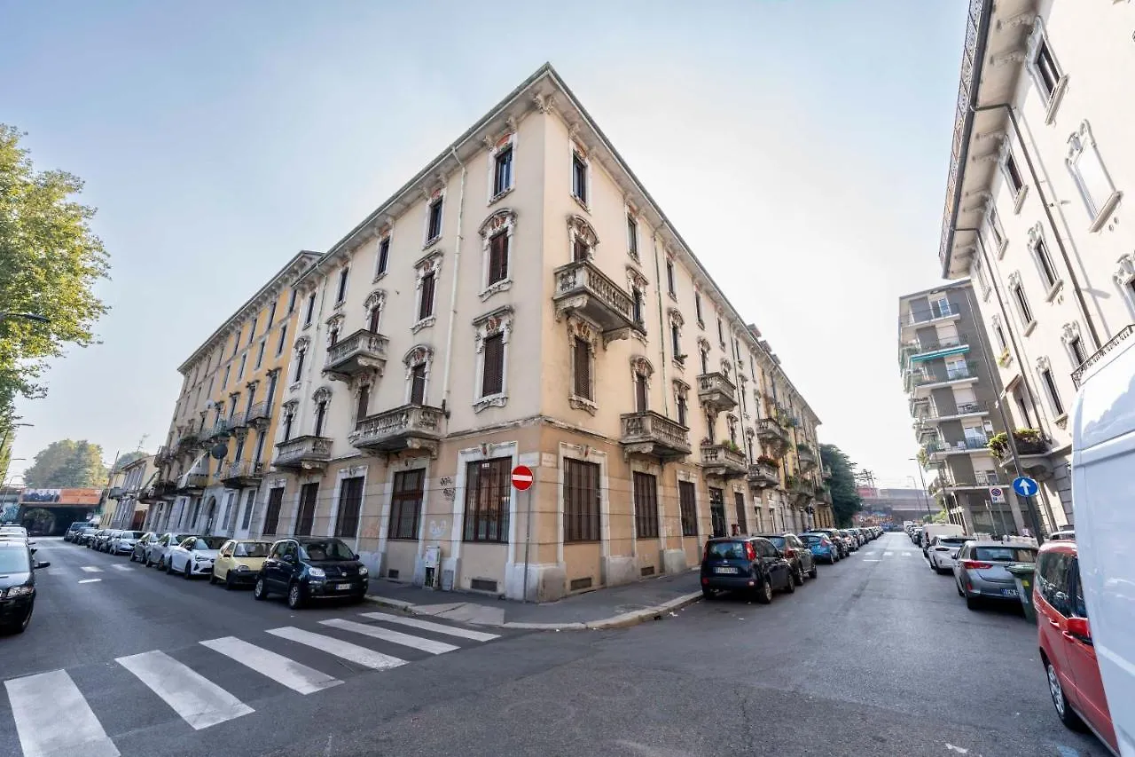 Casemi - Vincenzo 12 In Center Apartment Milan 0*,  Italy