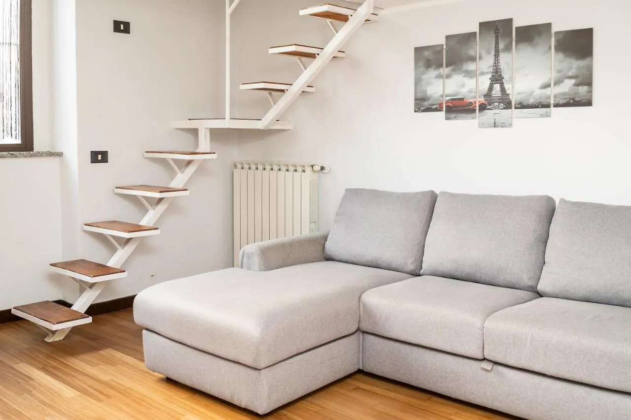 Casemi - Vincenzo 12 In Center Apartment Milan
