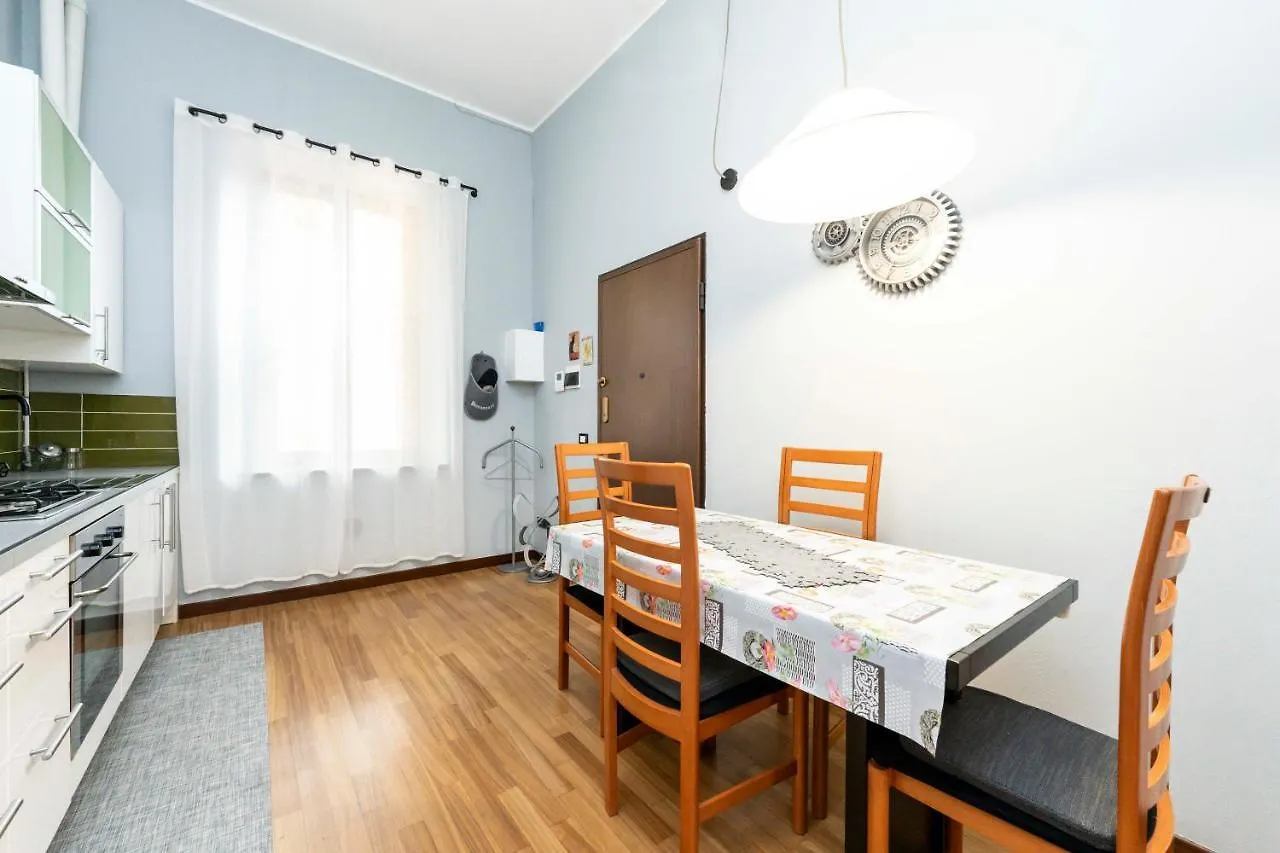 Casemi - Vincenzo 12 In Center Apartment Milan