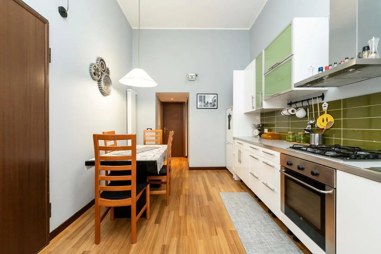 Casemi - Vincenzo 12 In Center Apartment Milan