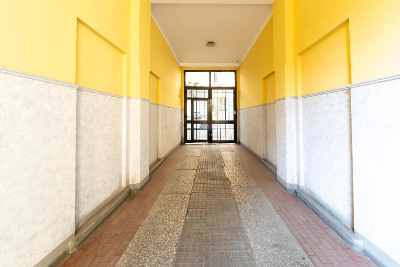 Casemi - Vincenzo 12 In Center Apartment Milan 0*,  Italy