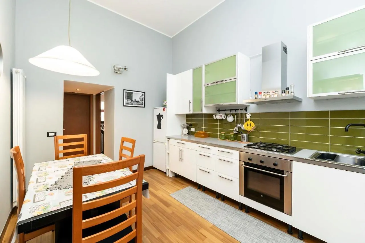 Casemi - Vincenzo 12 In Center Apartment Milan
