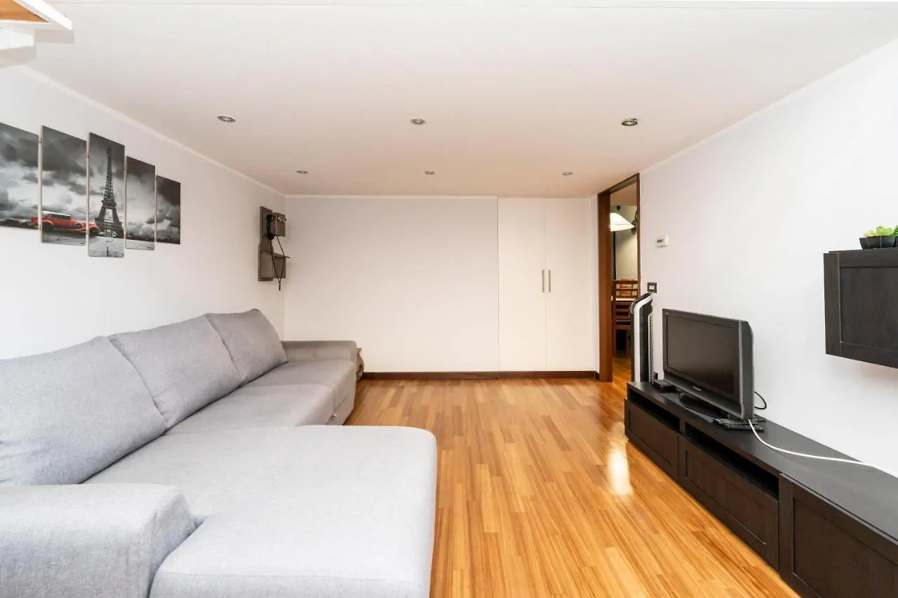Casemi - Vincenzo 12 In Center Apartment Milan