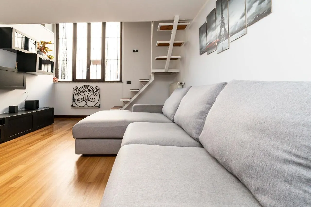 Casemi - Vincenzo 12 In Center Apartment Milan
