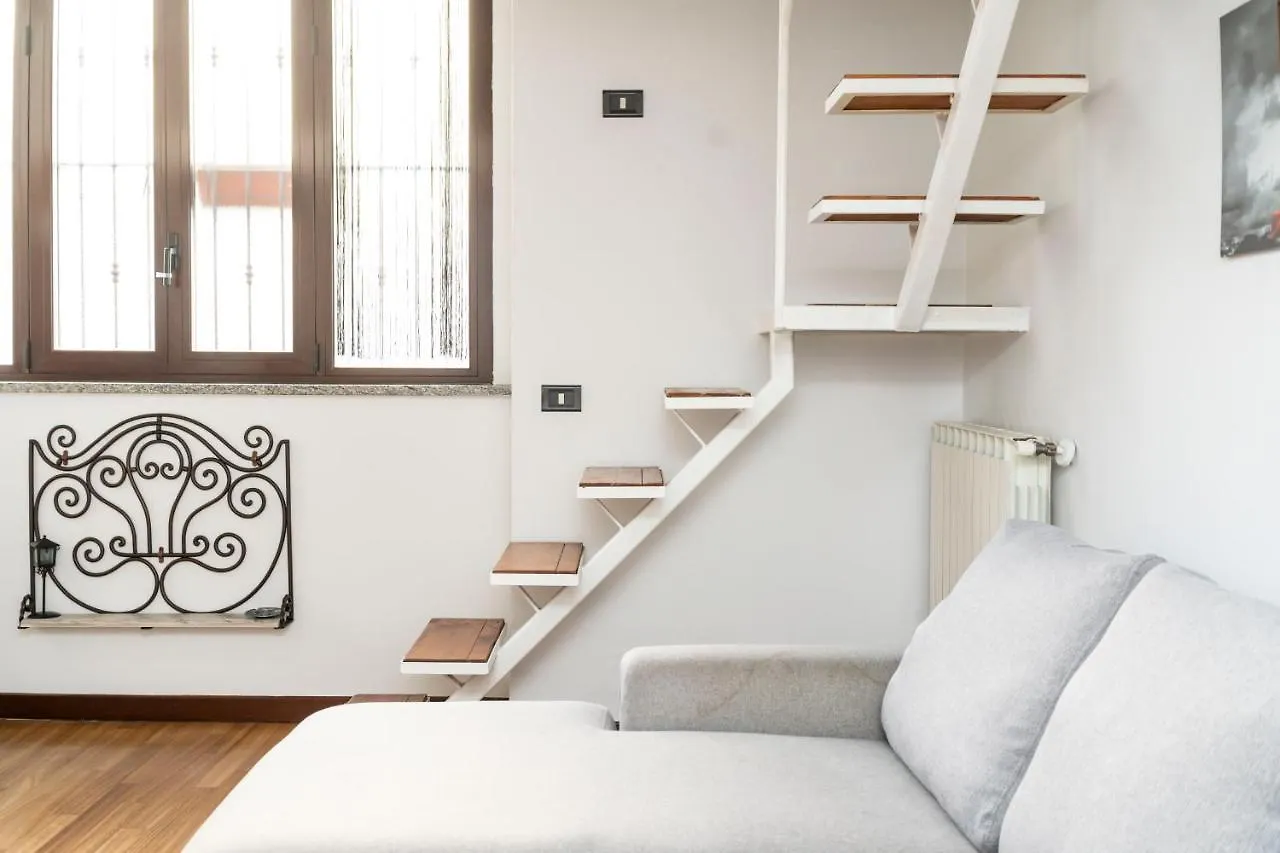 Casemi - Vincenzo 12 In Center Apartment Milan