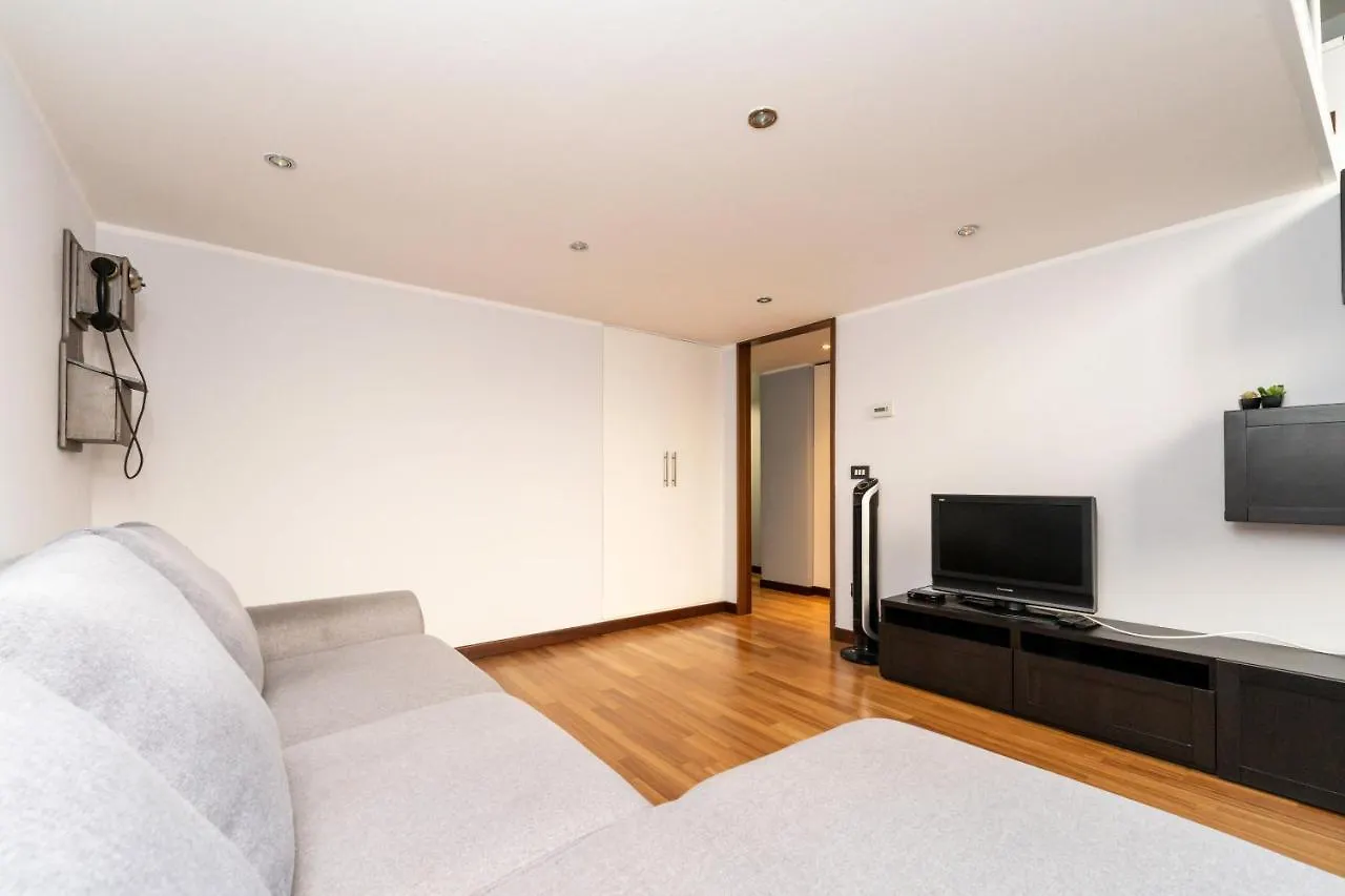 Casemi - Vincenzo 12 In Center Apartment Milan